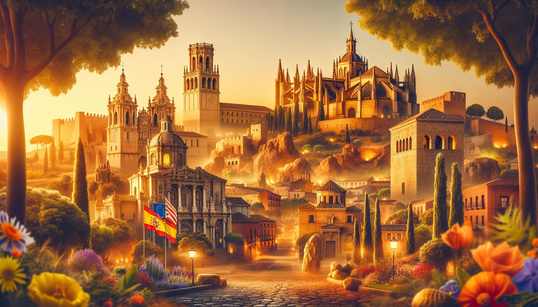 Eventos y Celebraciones en Honor a María Cristina