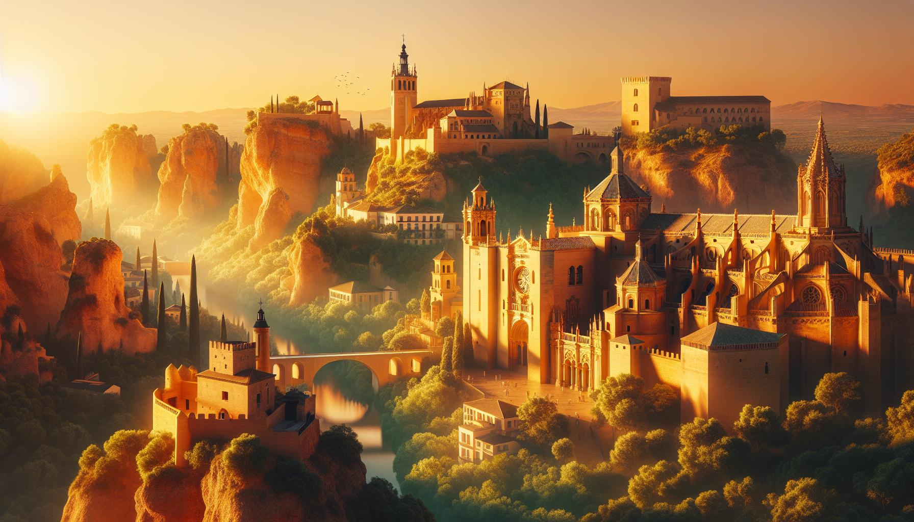 Historia y Concepto Detrás del Restaurante