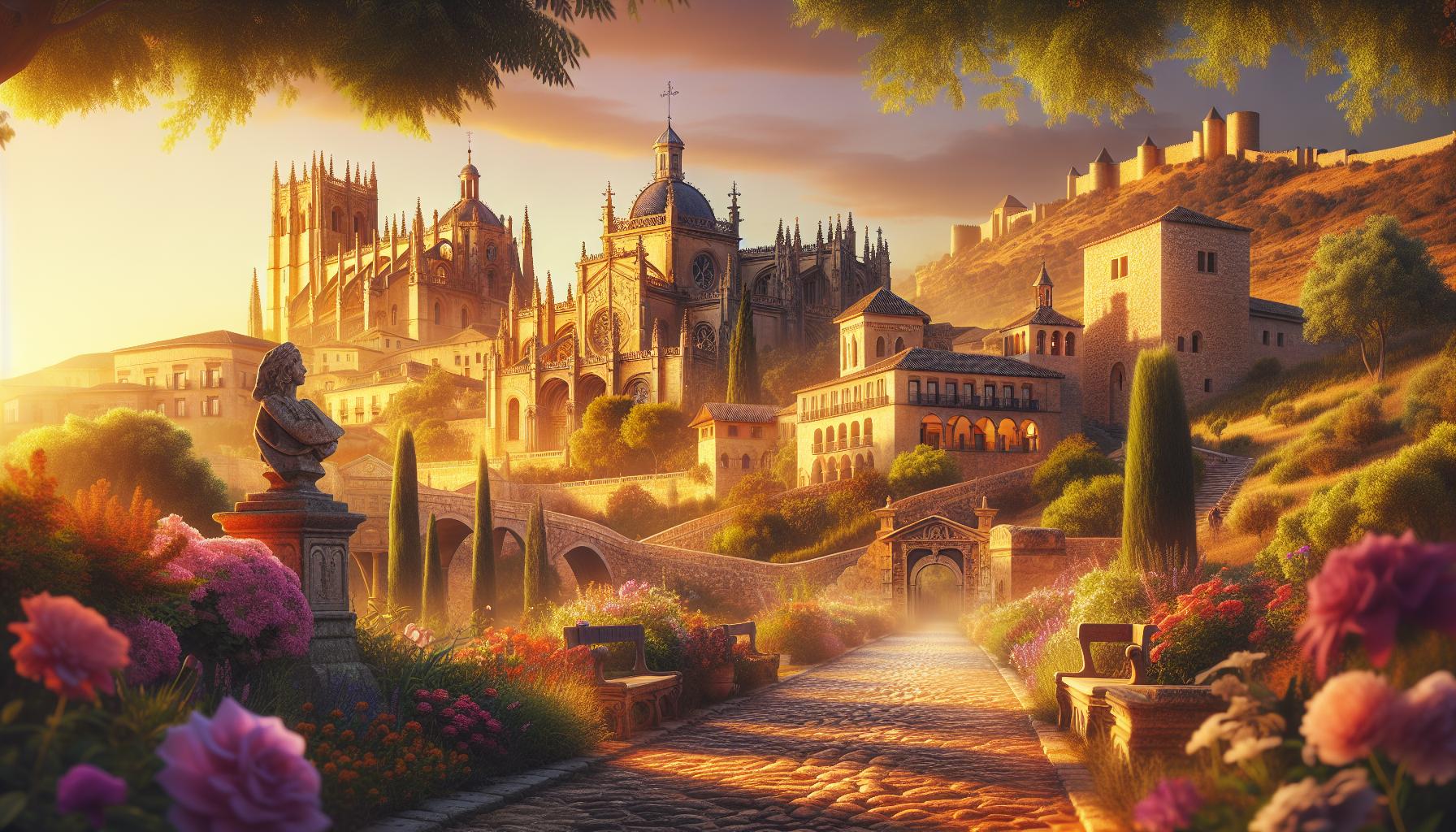 Historia Fascinante: Orígenes y Evolución