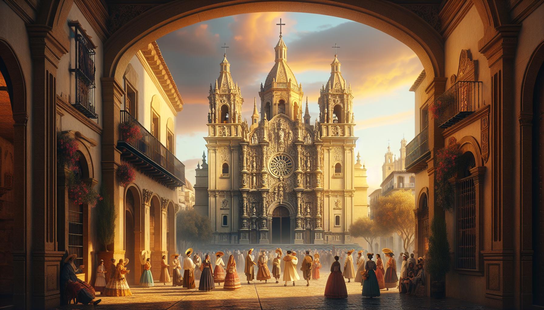 Rituales y Celebraciones: Vida en la Iglesia